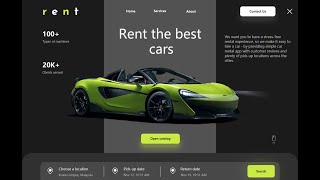 Java_Car_Rental_System_Customer