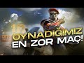 OYNADIĞIMIZ EN ZOR MAÇ! | PUBG Mobile