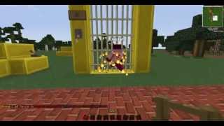 [MCTT Minecraft TV] Plugin Electricraft [480p]