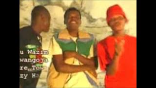 watu wazim twawangoja