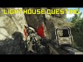 Lighthouse Questing - Escape From Tarkov
