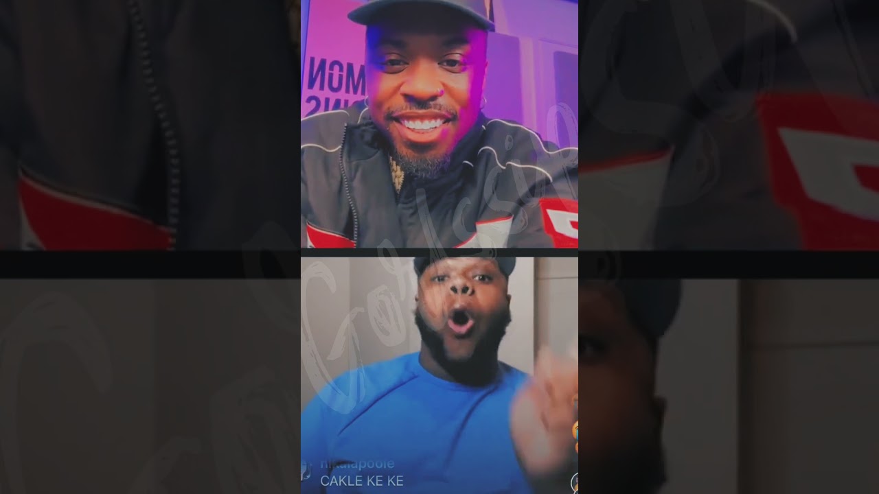 Open Library📚 The Gworls Set To Read • Armon Wiggins Vs Bryant Bee aka Bigsexy #armonwiggins #lgbtq