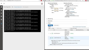 Distributed GPU Image Processing