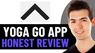 YOGA GO APP HONEST REVIEW - IS IT WORTH IT? (2026) screenshot 5