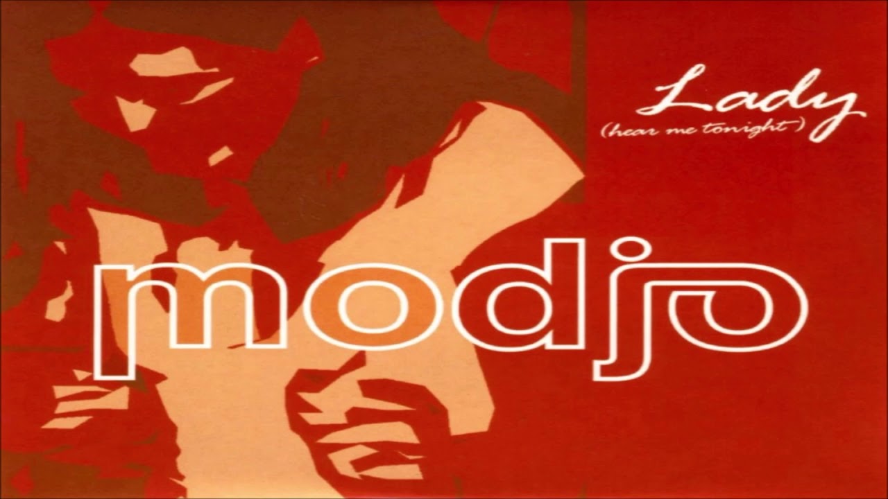 Modjo - Lady (Mr. Manuel Dj remix)