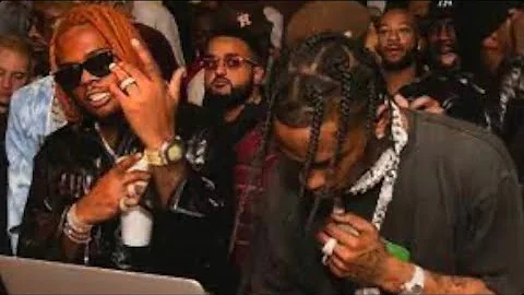 Future - Sky (feat Gunna, Travis Scott, & Quavo)