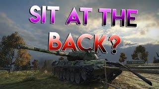 Heres How I Farm Wn8 In Bad Tanks