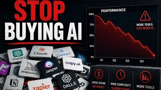 Why Most AI Projects Fail