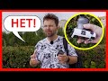 Canon EOS M и RAW-видео. Тебе это НЕ нужно!