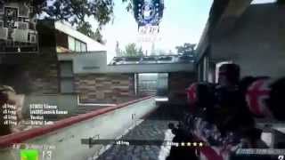 Super nice non split quad feed