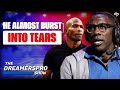 Shannon Sharpe Melts Down As LeBron James Got Exposed, Michael Jordan and NBA On NBC Take Over