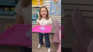 Making a DIY Slime with @MrsBench