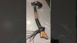 Axe of Turgut ALP||| Noorgul Ka Kulhara ||| Ertugrul Ghazi ||| Popular Point ||| 2020 ||New Status||