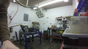 Predator 212 On Dyno Turns 5,500 RPM Stock