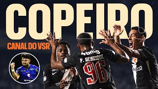 THE CUP-FORM VASCO NEEDS TO SHOW UP IN THE BRASILEIRÃO screenshot 4