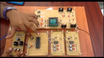 SD IEEE POWER ELECTRONICS HARDWARE A High Step-Up Converter Using  Transformerless Cockcroft-Walton