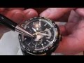 Bob's Blog: TAG Heuer Grand Carrera RS Chronograph - CAV5186.FC6304