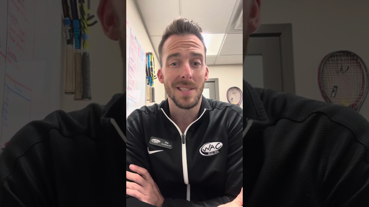 High Performance Junior Program 