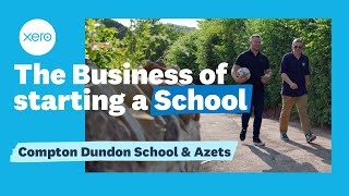 The Business of starting a School by Xero Accounting Software 406 views 5 months ago 4 minutes, 40 seconds