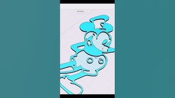 How to turn a logo into a 3D Print!