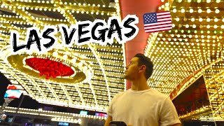 You've never seen Vegas like this!