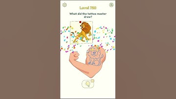 Delete One Part 2 DOP 2 LEVEL 720 #shorts