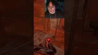 QUE ISSO JASON #dbd #deadbydaylight #dbdbrasil #deadbydaylightbrasil #gameplaydbd #jason