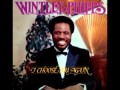 Wintley Phipps sings I Choose You Again, 1984