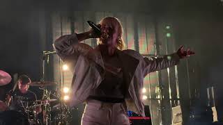 Metric - "Victim of Luck" live @ The Masonic San Francisco, CA 2026-6-21