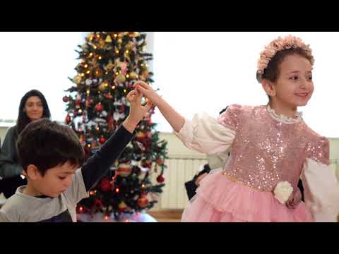 საბავშვო ბაღი \"ნაბიჯ-ნაბიჯ\"