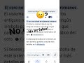 no es falso!