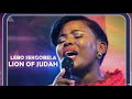 LEBO SEKGOBELA  - LION OF JUDAH [36 MINUTES  AUDIO]