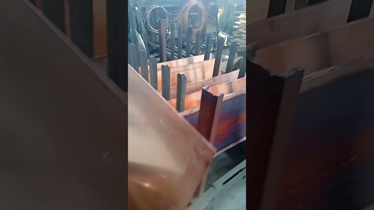 Медные шины на литий
