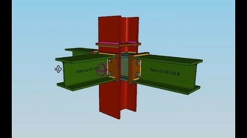 Welded and Bolted joints