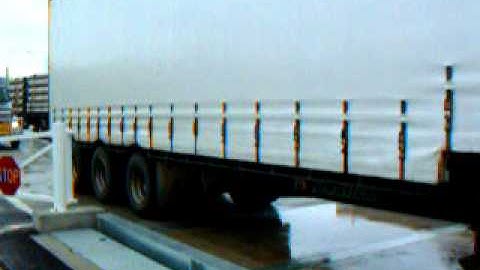 Axle Weighbridges