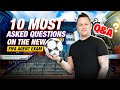 Fifa agent exam do this real tips
