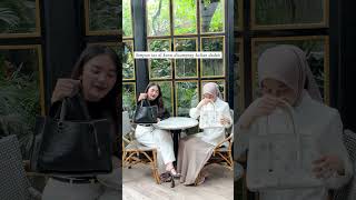 Siapa yang masih kaya gini? Jangan yaa ladies. MinFO kasih tips nya supaya cara ngobrol kamu elegant