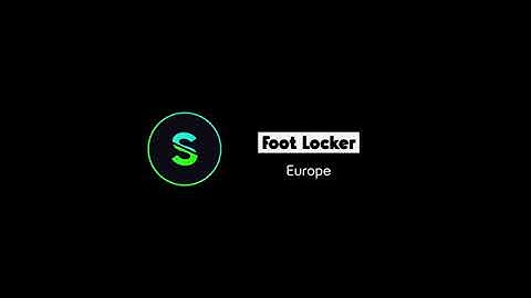 How to bot Footlocker EU with sole terminator!