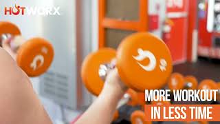 HOTWORX Goodlettsville Warrior 🔥