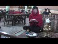 TEA HOUSE IN IRAN AND HOW TO DRINK TEA THE PERSIAN WAY!