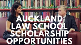 Auckland Law School: How to Become a Lawyer Scholarships & Job Opportunities in New Zealand ChetChat