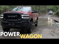 BIGGEST &  BADDEST RAM ON SALE!! | 2019 Ram 2500 Power Wagon Review | Forrest's Auto Reviews