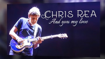 Thumbnail of Chris Rea - And You My Love (SR)
