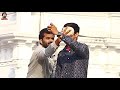 Pie Prank On Escalator Part 3 | Powder Prank On Face | Waqas Rana | Pranks in Pakistan | Zero Brand