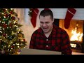 Steak Gets 50 Eggs For Christmas (DELAYED)