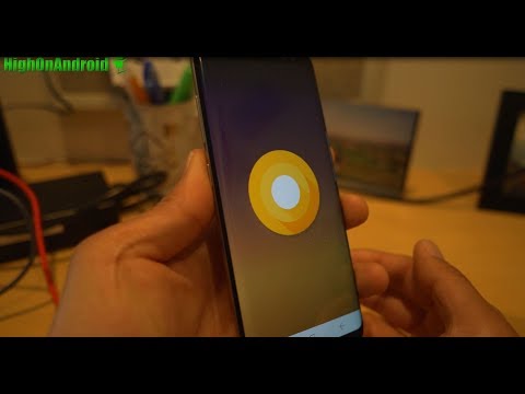 Android 8.0 Oreo on Galaxy S8/S8+! [Install Guide][HOWTO]