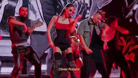 Jennie Ruby Jane @ Zenith in Paris - Like Jennie | Fancam