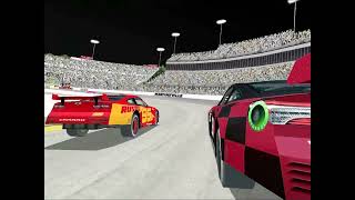 NR2003: Piston Cup 2019 Season (Alternative): Virginia 500