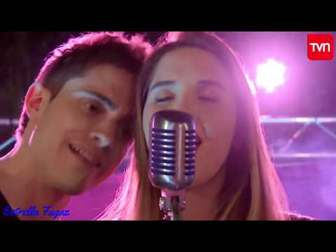 Diego y florencia-Que nos miren-Wena profe