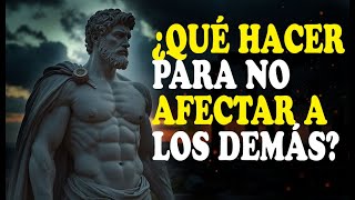 9 Reglas Estoicas Para No Dejar Que Te Afecte la Opinión de los Demás | Estoicas